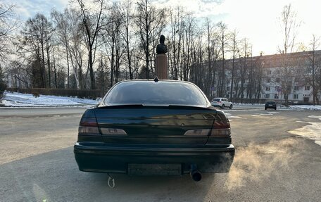 Nissan Maxima IV, 1998 год, 450 000 рублей, 4 фотография