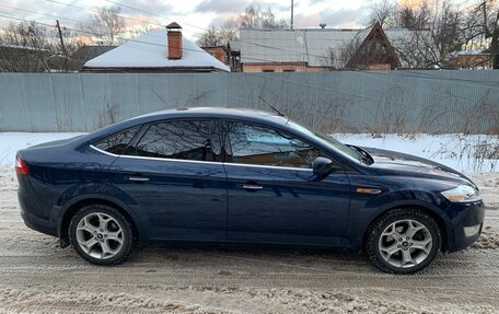 Ford Mondeo IV, 2010 год, 895 000 рублей, 3 фотография