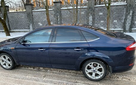 Ford Mondeo IV, 2010 год, 895 000 рублей, 7 фотография