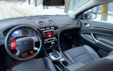 Ford Mondeo IV, 2010 год, 895 000 рублей, 8 фотография