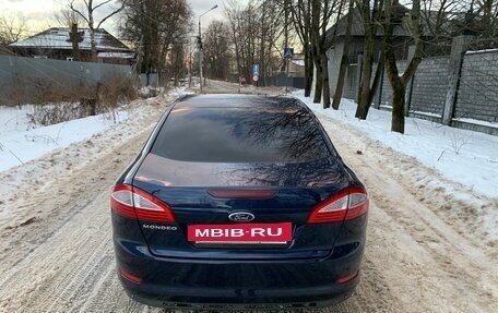 Ford Mondeo IV, 2010 год, 895 000 рублей, 5 фотография