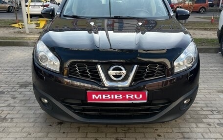 Nissan Qashqai, 2010 год, 1 300 000 рублей, 1 фотография