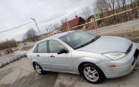 Ford Focus IV, 2001 год, 190 000 рублей, 6 фотография