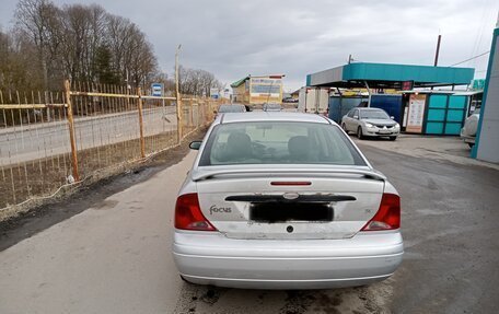 Ford Focus IV, 2001 год, 190 000 рублей, 2 фотография