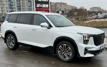 GAC GS8, 2024 год, 3 399 000 рублей, 3 фотография