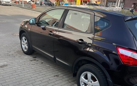 Nissan Qashqai, 2010 год, 1 300 000 рублей, 4 фотография