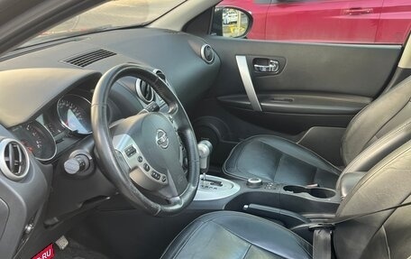 Nissan Qashqai, 2010 год, 1 300 000 рублей, 8 фотография