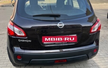 Nissan Qashqai, 2010 год, 1 300 000 рублей, 2 фотография