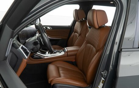BMW X7, 2022 год, 18 390 000 рублей, 11 фотография
