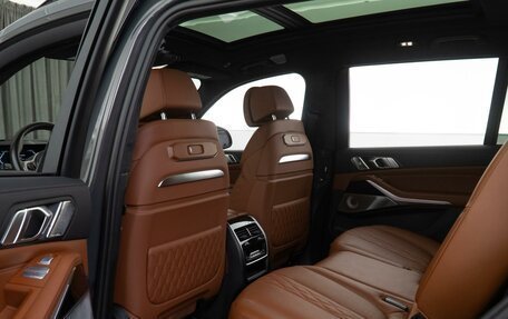 BMW X7, 2022 год, 18 390 000 рублей, 13 фотография