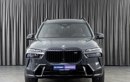 BMW X7, 2022 год, 18 390 000 рублей, 3 фотография
