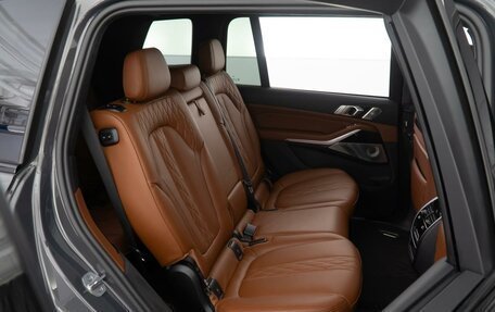 BMW X7, 2022 год, 18 390 000 рублей, 7 фотография