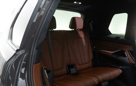 BMW X7, 2022 год, 18 390 000 рублей, 9 фотография