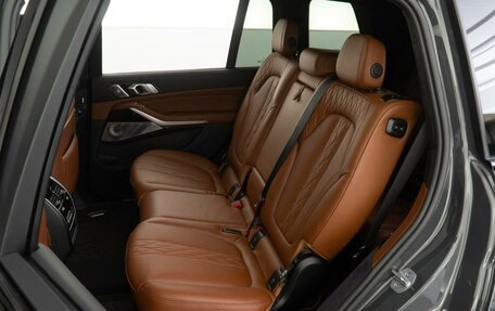 BMW X7, 2022 год, 18 390 000 рублей, 10 фотография