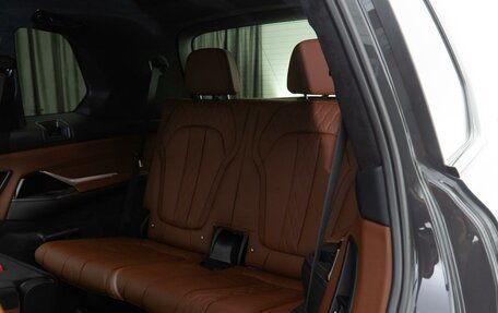 BMW X7, 2022 год, 18 390 000 рублей, 12 фотография