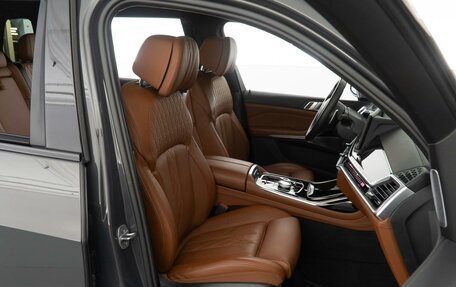 BMW X7, 2022 год, 18 390 000 рублей, 8 фотография