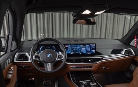BMW X7, 2022 год, 18 390 000 рублей, 6 фотография