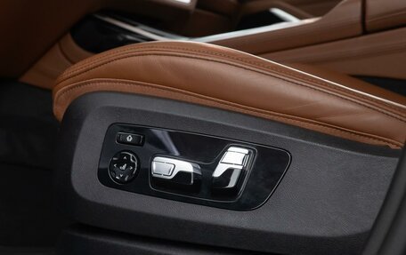 BMW X7, 2022 год, 18 390 000 рублей, 20 фотография