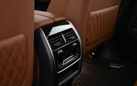 BMW X7, 2022 год, 18 390 000 рублей, 24 фотография
