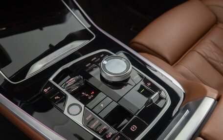BMW X7, 2022 год, 18 390 000 рублей, 26 фотография