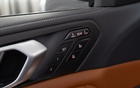 BMW X7, 2022 год, 18 390 000 рублей, 21 фотография