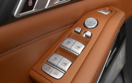 BMW X7, 2022 год, 18 390 000 рублей, 22 фотография
