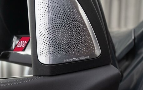 BMW X7, 2022 год, 18 390 000 рублей, 23 фотография