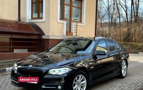 BMW 5 серия, 2013 год, 2 290 000 рублей, 2 фотография