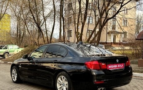 BMW 5 серия, 2013 год, 2 290 000 рублей, 5 фотография