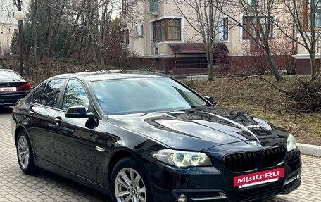 BMW 5 серия, 2013 год, 2 290 000 рублей, 11 фотография