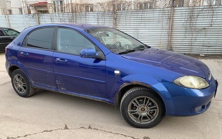 Chevrolet Lacetti, 2007 год, 400 000 рублей, 3 фотография