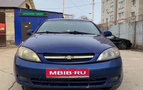 Chevrolet Lacetti, 2007 год, 400 000 рублей, 2 фотография