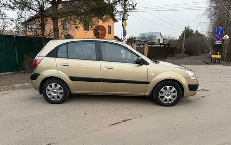 KIA Rio II, 2005 год, 549 000 рублей, 4 фотография