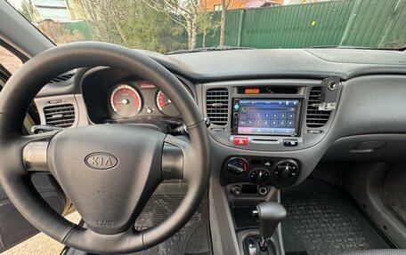 KIA Rio II, 2005 год, 549 000 рублей, 8 фотография