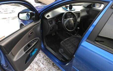 KIA Rio II, 2010 год, 747 000 рублей, 5 фотография