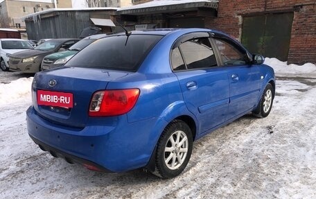 KIA Rio II, 2010 год, 747 000 рублей, 4 фотография