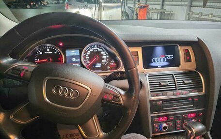 Audi Q7, 2014 год, 2 650 000 рублей, 2 фотография