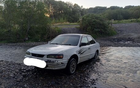 Toyota Corolla, 1996 год, 145 000 рублей, 2 фотография