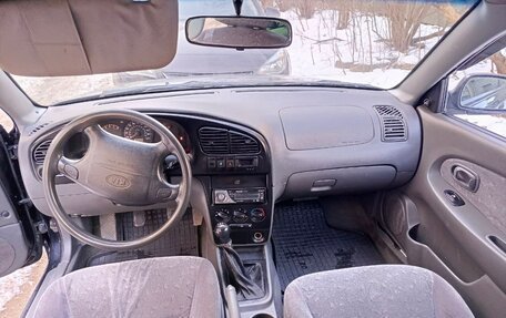 KIA Spectra II (LD), 2006 год, 363 000 рублей, 10 фотография