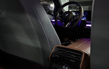 BMW 5 серия, 2023 год, 9 400 000 рублей, 10 фотография