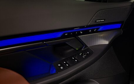 BMW 5 серия, 2023 год, 9 400 000 рублей, 8 фотография