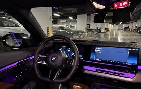 BMW 5 серия, 2023 год, 9 400 000 рублей, 5 фотография
