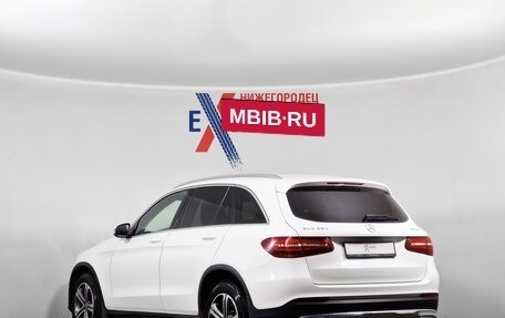 Mercedes-Benz GLC, 2018 год, 3 159 000 рублей, 6 фотография