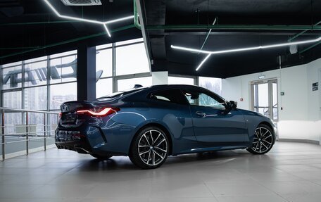 BMW 4 серия, 2020 год, 6 590 000 рублей, 4 фотография