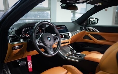 BMW 4 серия, 2020 год, 6 590 000 рублей, 12 фотография