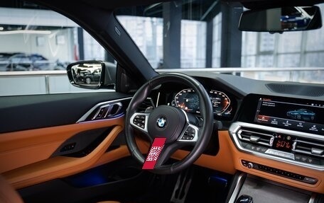 BMW 4 серия, 2020 год, 6 590 000 рублей, 22 фотография