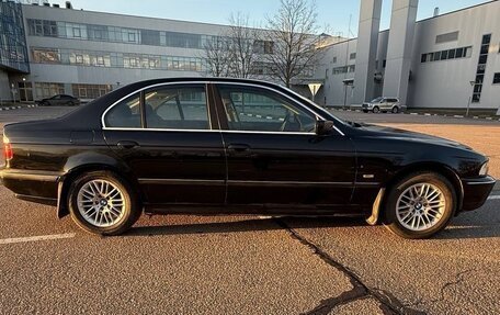 BMW 5 серия, 2000 год, 730 000 рублей, 3 фотография