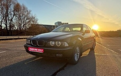 BMW 5 серия, 2000 год, 730 000 рублей, 1 фотография