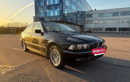 BMW 5 серия, 2000 год, 730 000 рублей, 2 фотография