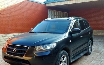 Hyundai Santa Fe III рестайлинг, 2007 год, 1 350 000 рублей, 1 фотография